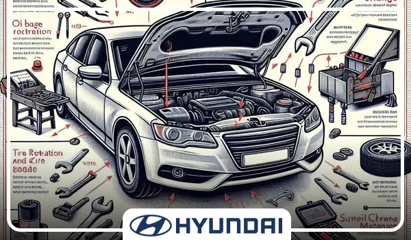 نکات ضروری برای پیشگیری از مشکلات خودروهای هیوندای