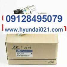 استارت هیوندای آزرا (گرنجور)