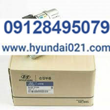 استارت هیوندای i40