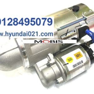 استارت هیوندای سوناتا YF