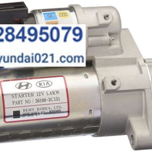 استارت هیوندای ازرا