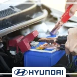 آموزش باتری به باتری کردن خودرو