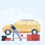 امداد خودرو هیوندای