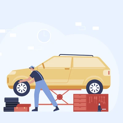 امداد خودرو هیوندای