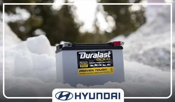 بررسی باتری خودرو