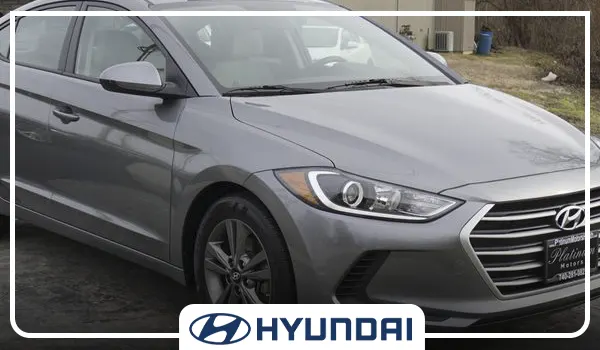 امداد خودرو هیوندای اکسنت در غرب تهران