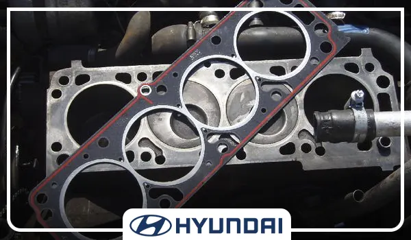 روش‌های تعویض واشر سرسیلندر