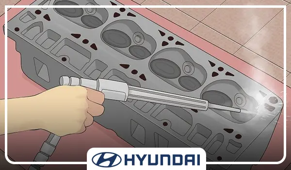 مشکلات خرابی واشر سرسیلندر