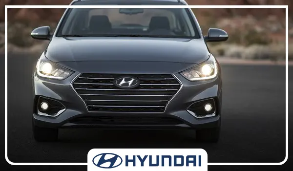 مشکلات رایج خودروهای اکسنت