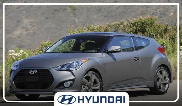 مشکلات رایج خودروی هیوندای ولستر