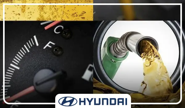 چطور مصرف سوخت سانتافه رو کاهش بدیم