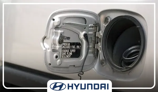 پمپ بنزین خودرو