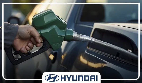 چرا پمپ بنزین هیوندای خراب می‌شود؟