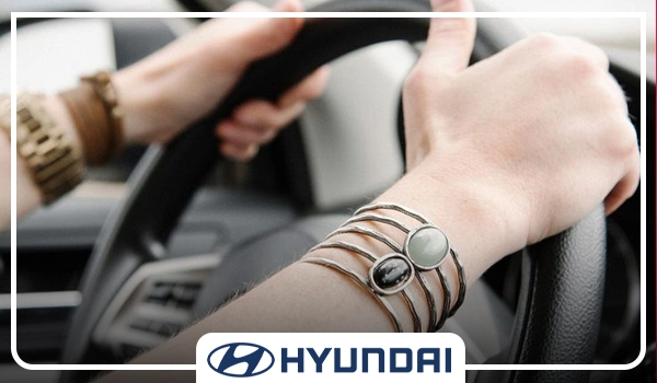 ماشین هیوندای