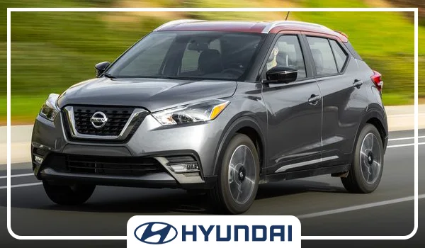 امداد رسانی هیوندا کونا