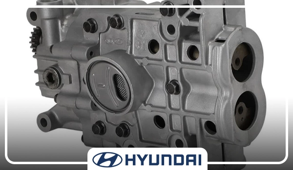 اویل پمپ سانتافه