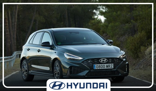 خدمات امداد خودرو هیوندای i30