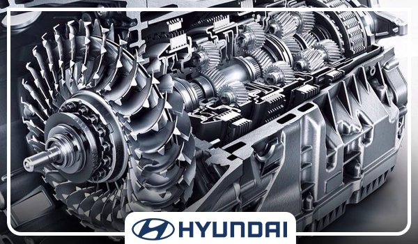 دلایل رایج خرابی گیربکس اتوماتیک