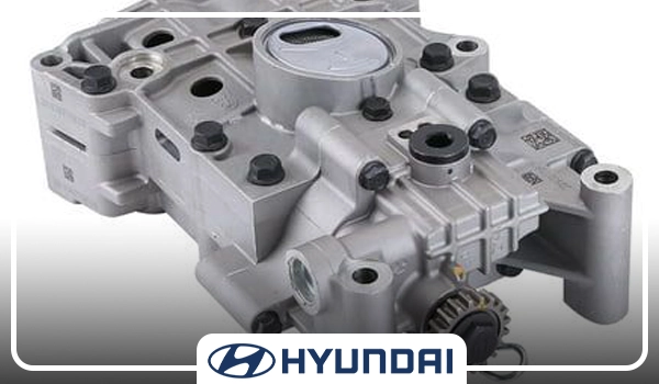 زمان تعویض اویل پمپ سانتافه