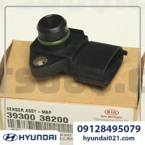 سنسور مپ هیوندای