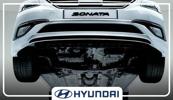 مصرف سوخت موتور خودرو هیوندای