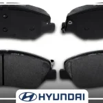 تفاوت لنت ترمز جلو و عقب هیوندای